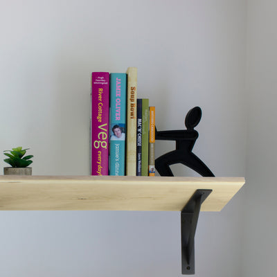 Shelf LIVE EDGE