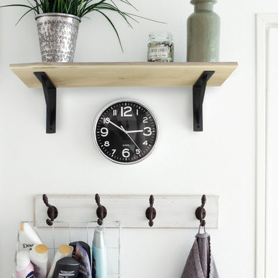 Shelf LIVE EDGE