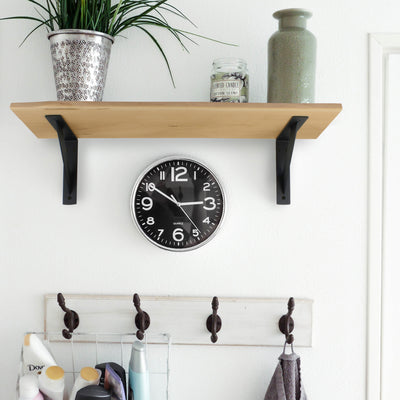 Shelf LIVE EDGE
