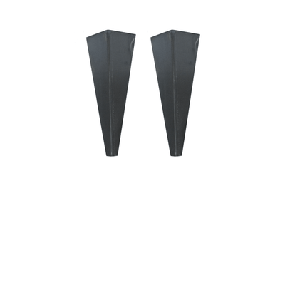 4er Set Hairpin Legs NEW ERA