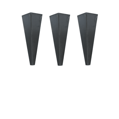 4er Set Hairpin Legs NEW ERA