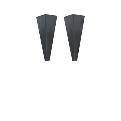 4er Set Hairpin Legs NEW ERA
