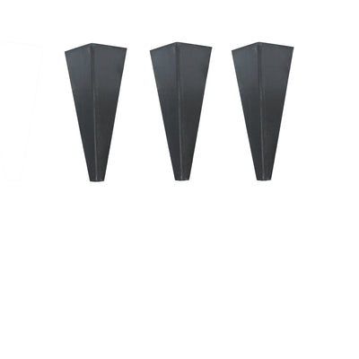4er Set Hairpin Legs NEW ERA