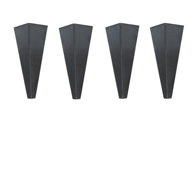 4er Set Hairpin Legs NEW ERA