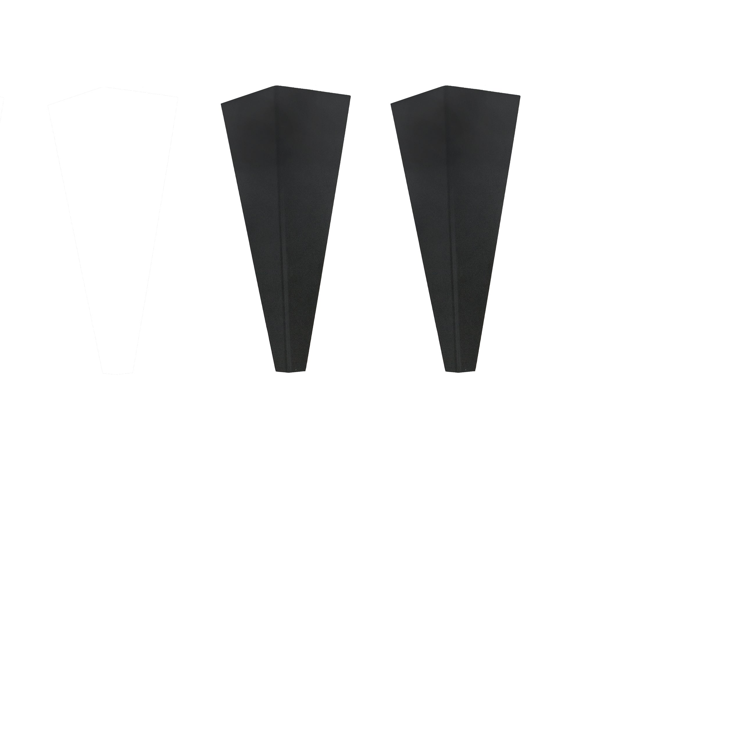 4er Set Hairpin Legs NEW ERA