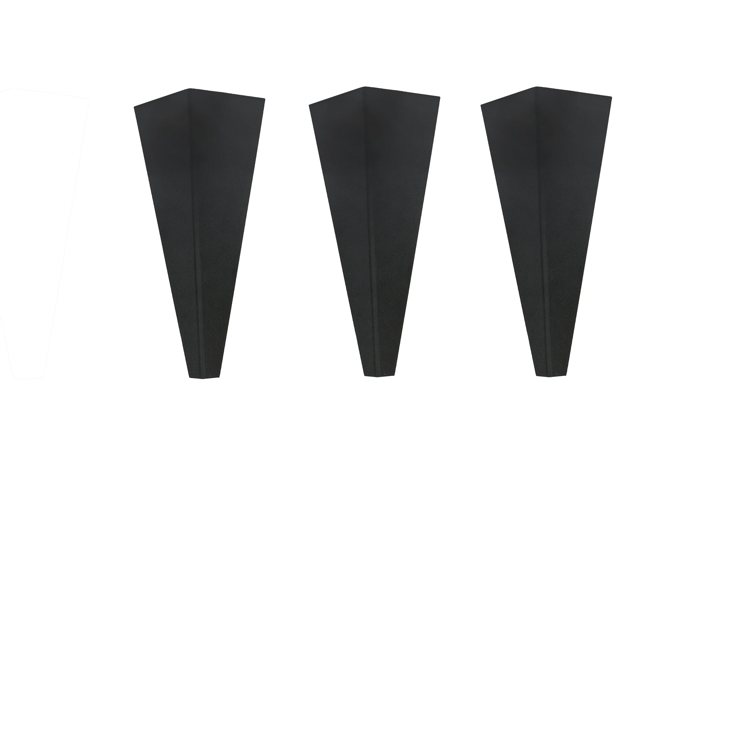 4er Set Hairpin Legs NEW ERA
