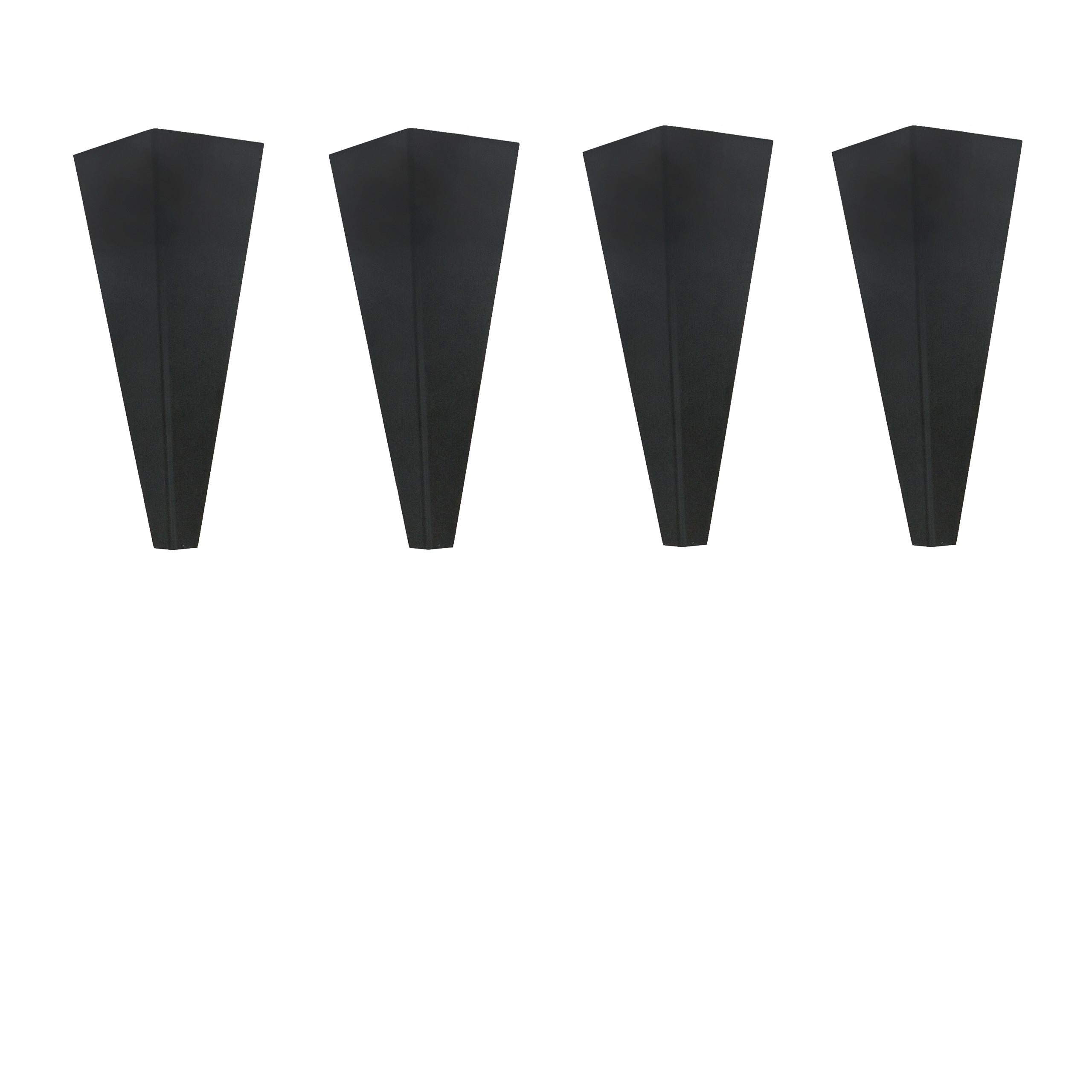 4er Set Hairpin Legs NEW ERA