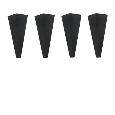 4er Set Hairpin Legs NEW ERA