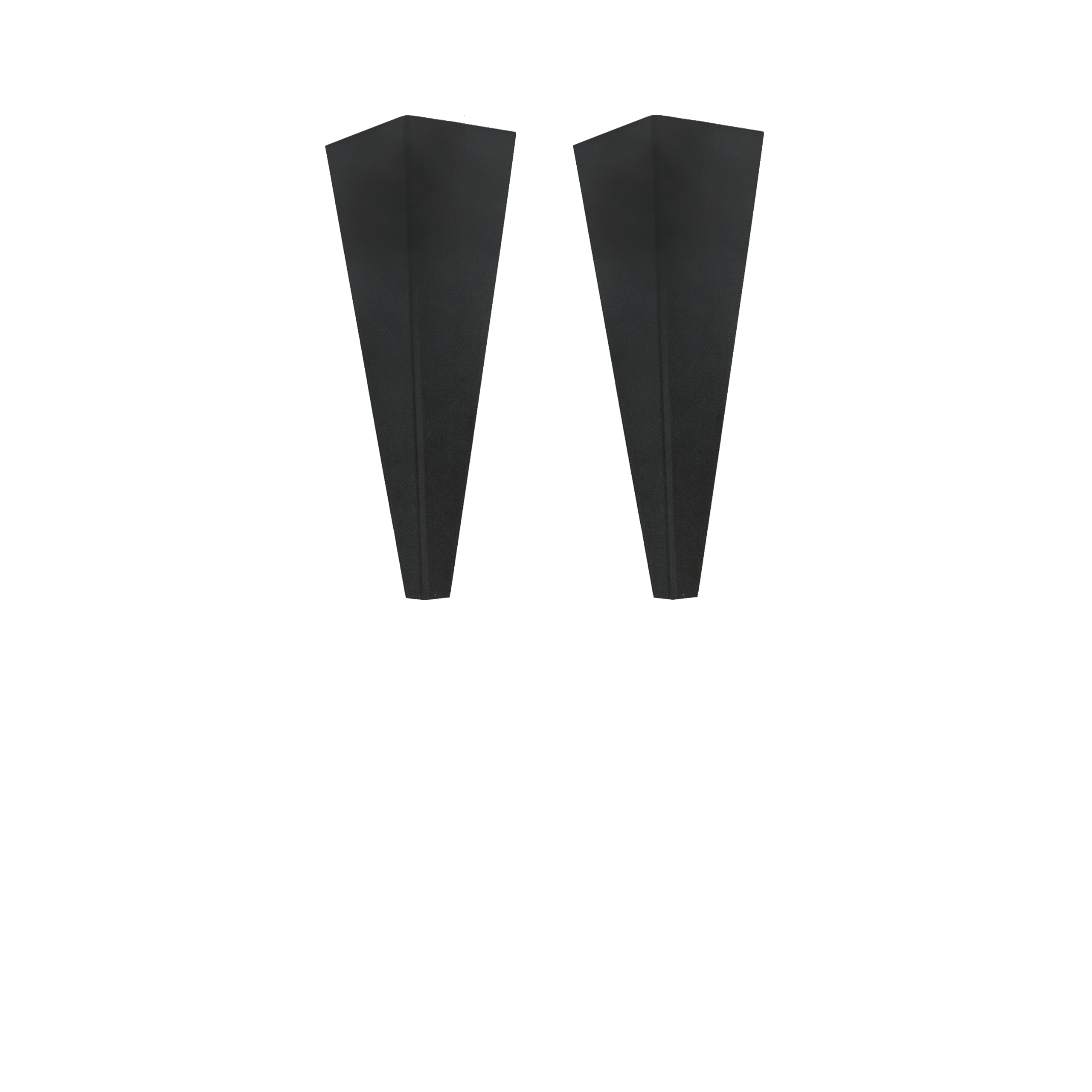 4er Set Hairpin Legs NEW ERA
