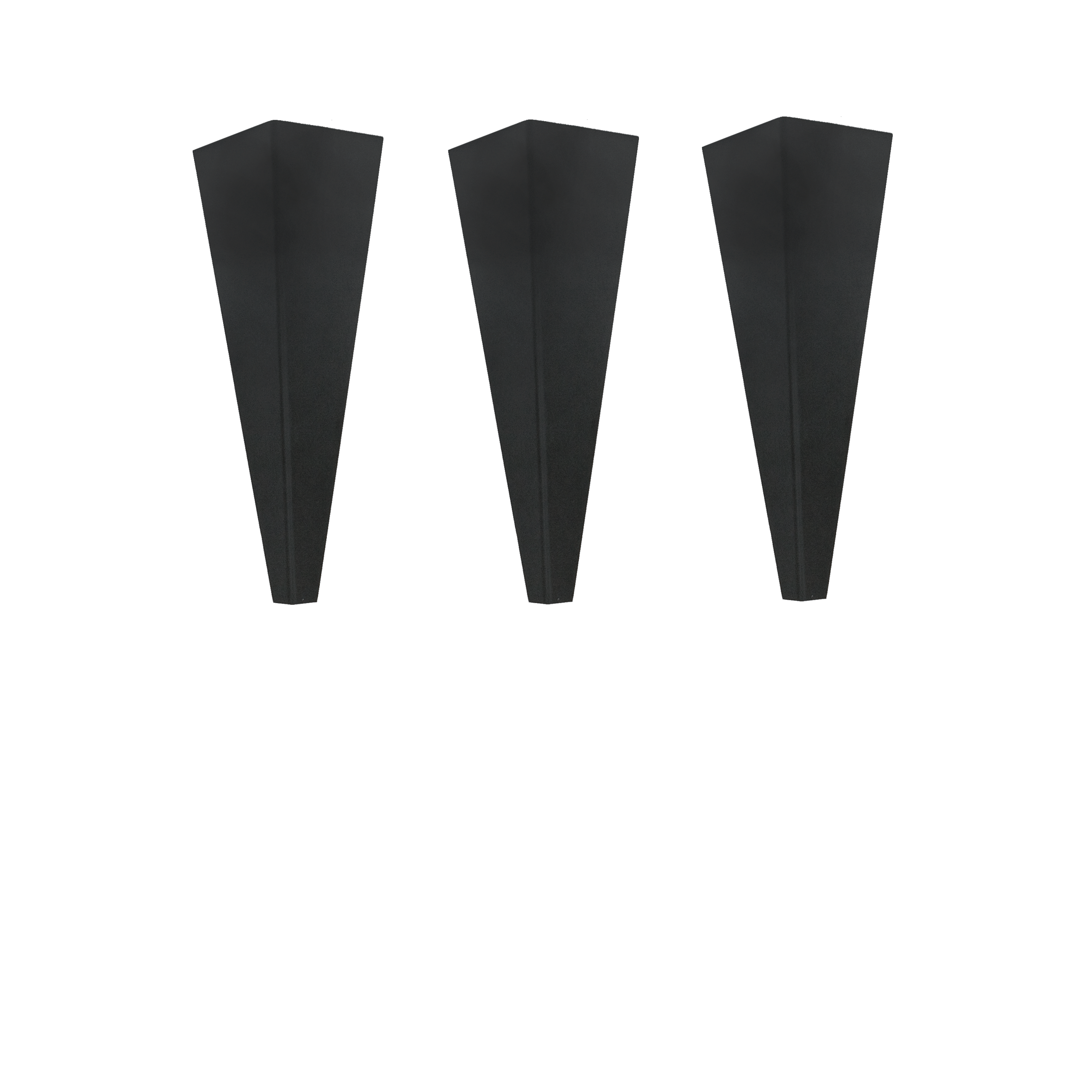 4er Set Hairpin Legs NEW ERA
