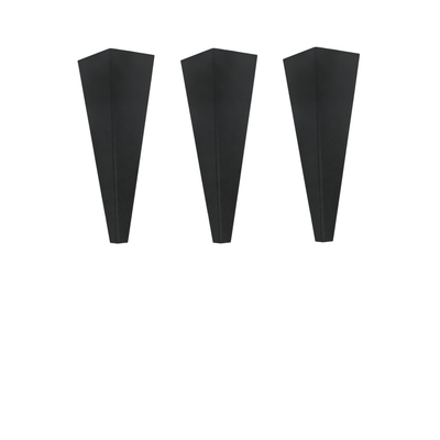 4er Set Hairpin Legs NEW ERA