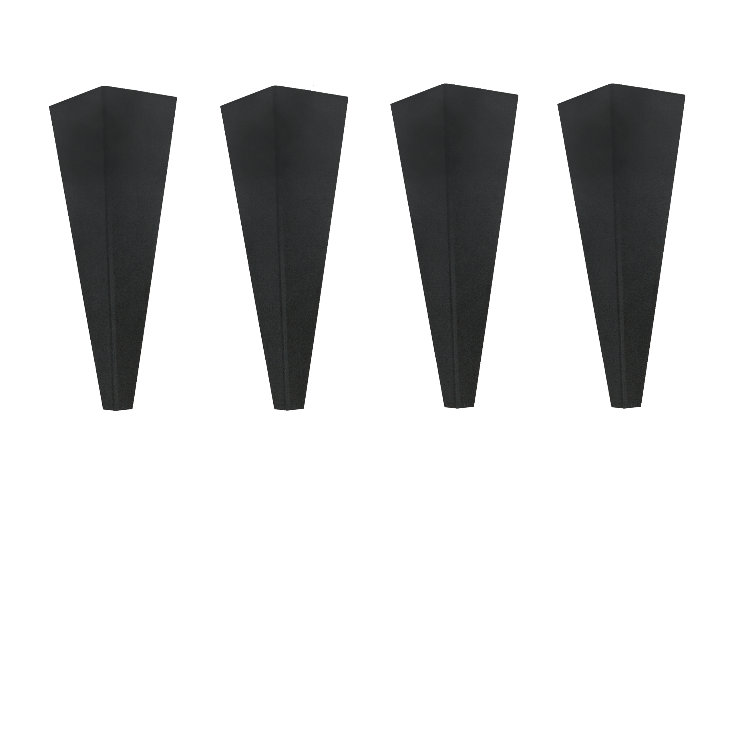 4er Set Hairpin Legs NEW ERA