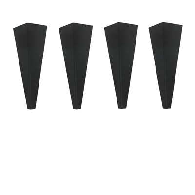 4er Set Hairpin Legs NEW ERA