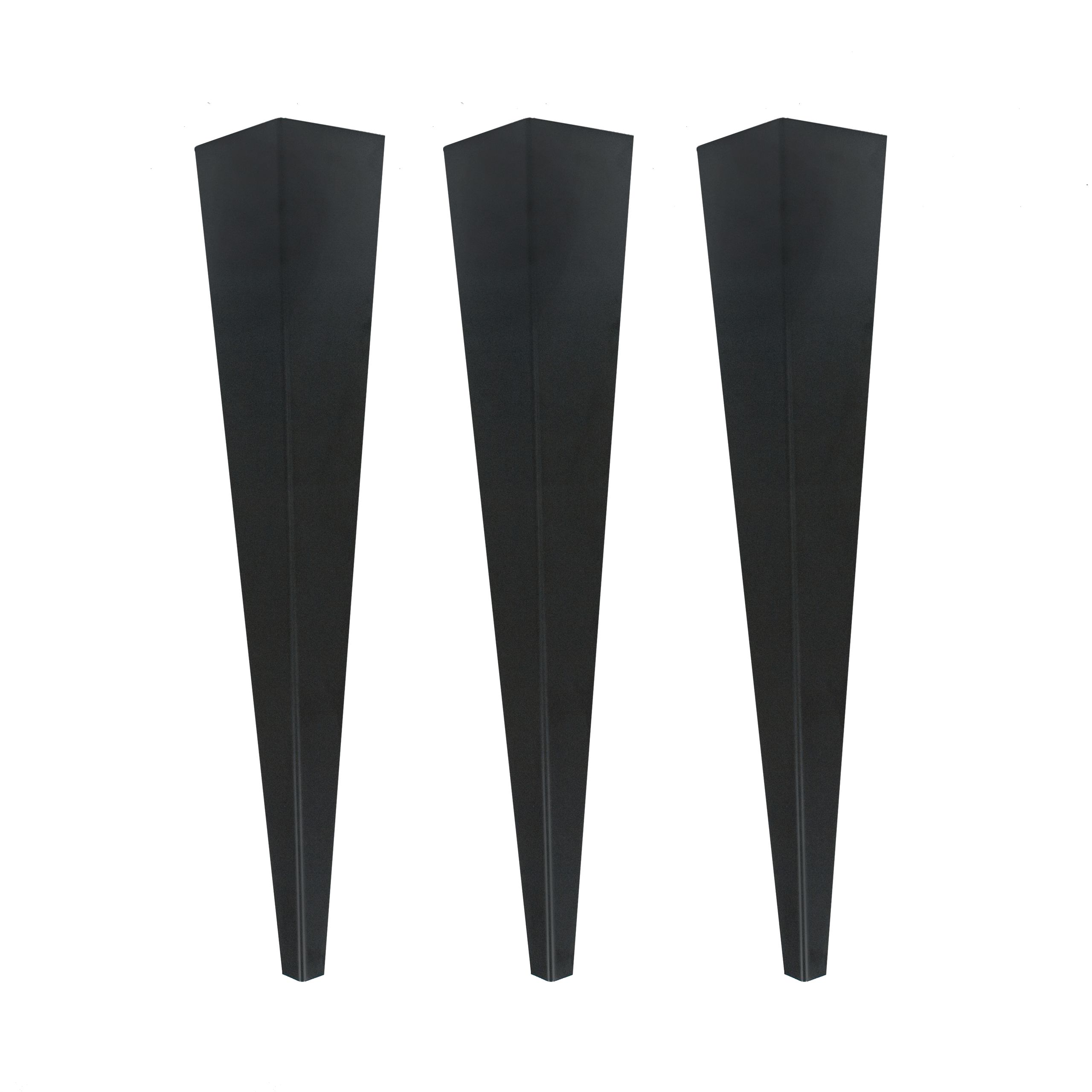 4er Set Hairpin Legs NEW ERA