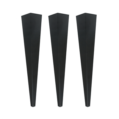 4er Set Hairpin Legs NEW ERA