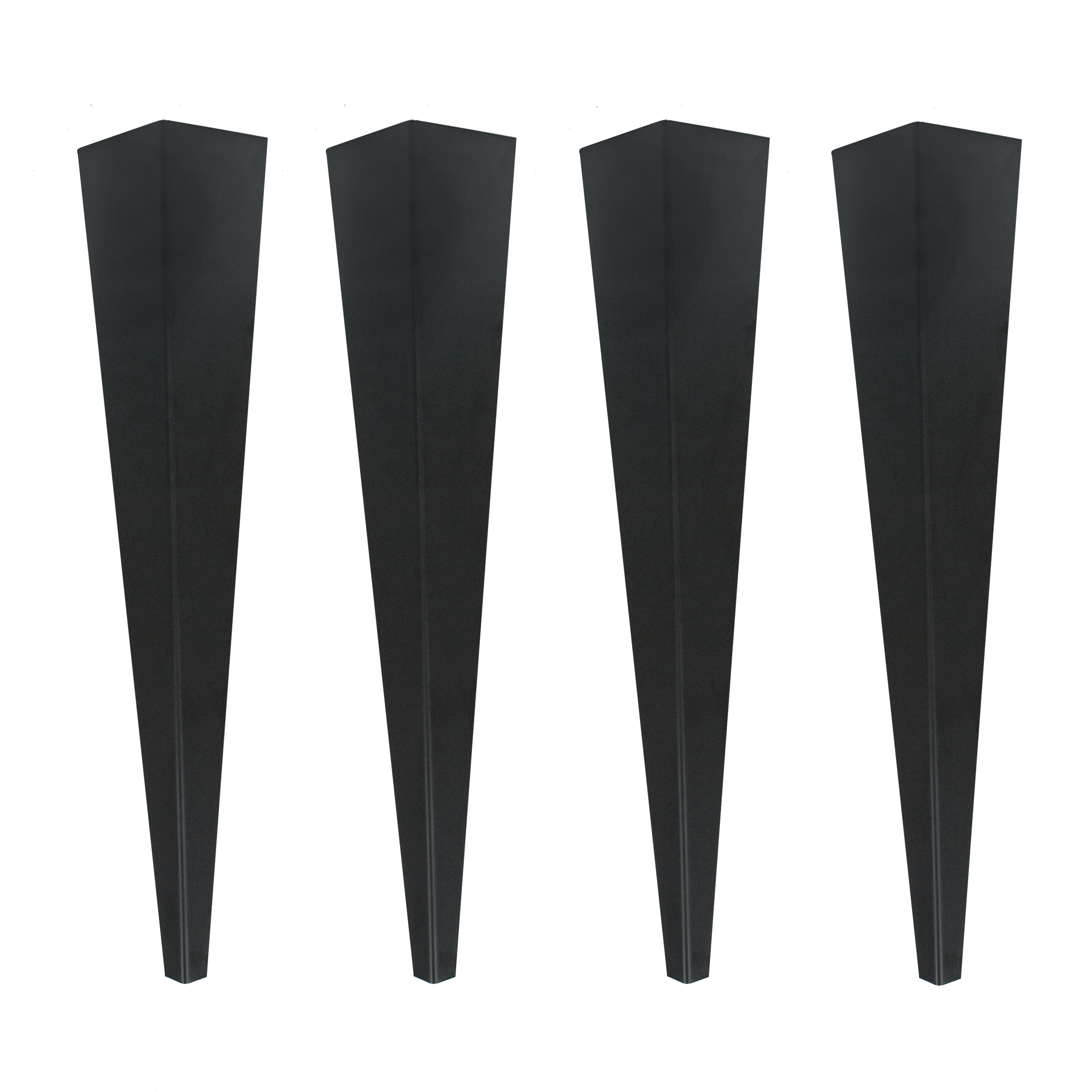 4er Set Hairpin Legs NEW ERA