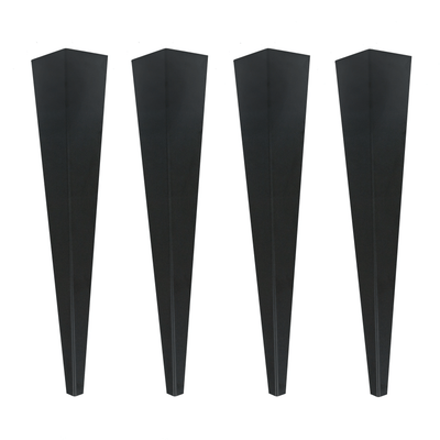 4er Set Hairpin Legs NEW ERA