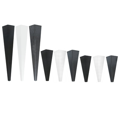 4er Set Hairpin Legs NEW ERA