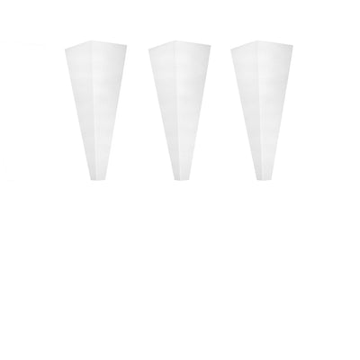 4er Set Hairpin Legs NEW ERA
