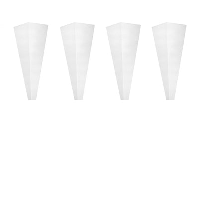 4er Set Hairpin Legs NEW ERA