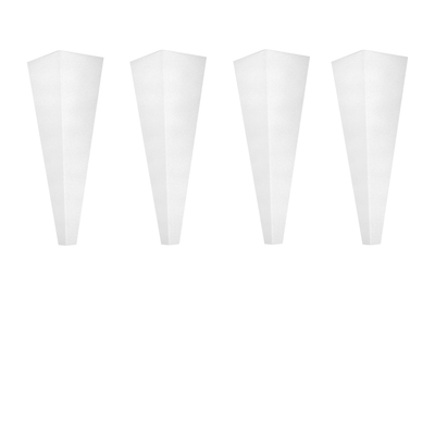 4er Set Hairpin Legs NEW ERA