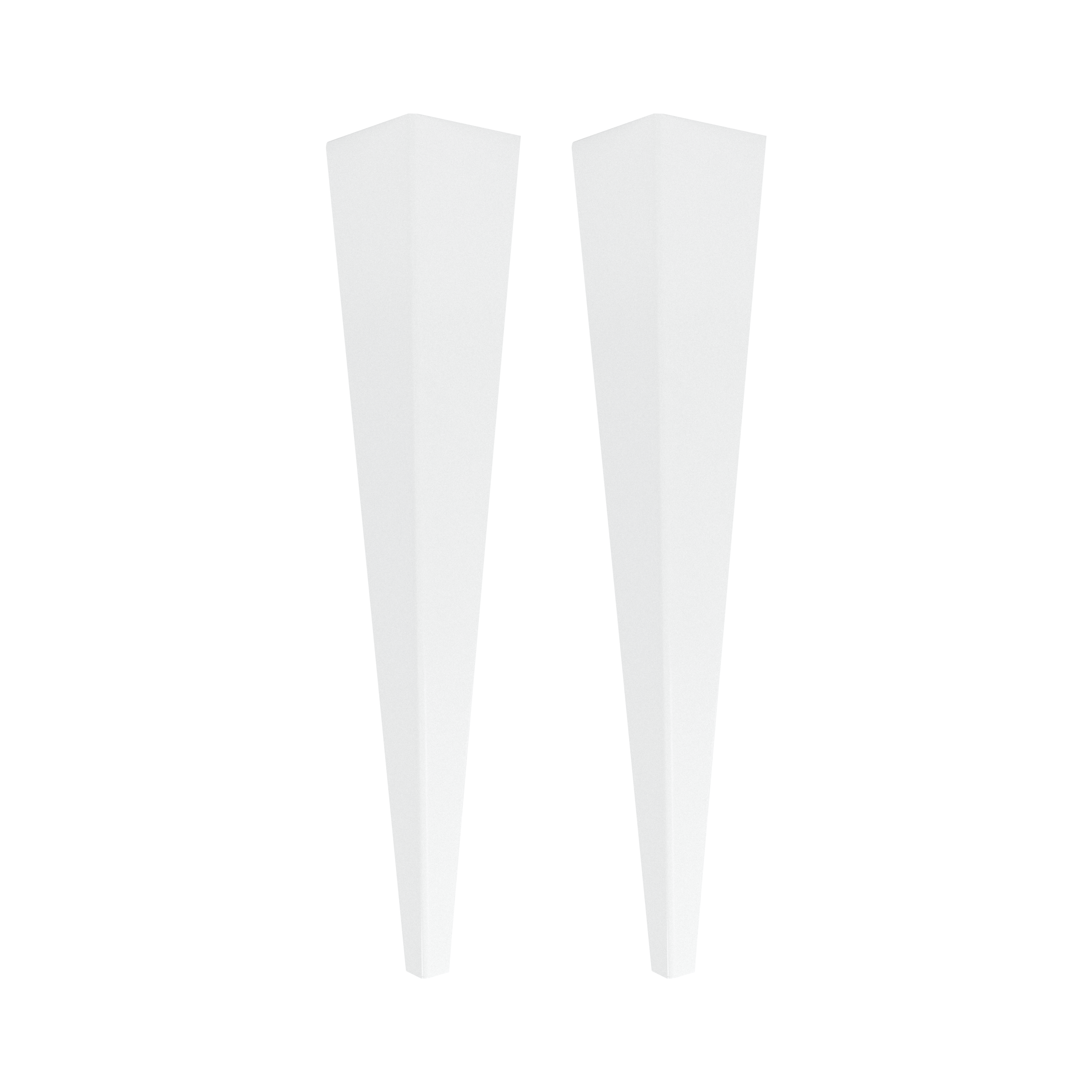 4er Set Hairpin Legs NEW ERA