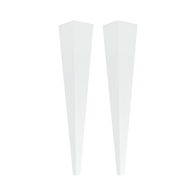 4er Set Hairpin Legs NEW ERA