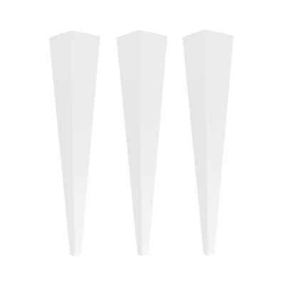 4er Set Hairpin Legs NEW ERA
