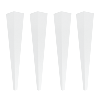 4er Set Hairpin Legs NEW ERA