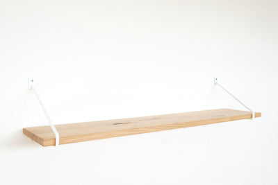 Set of 2 shelf brackets PRENZLBERG