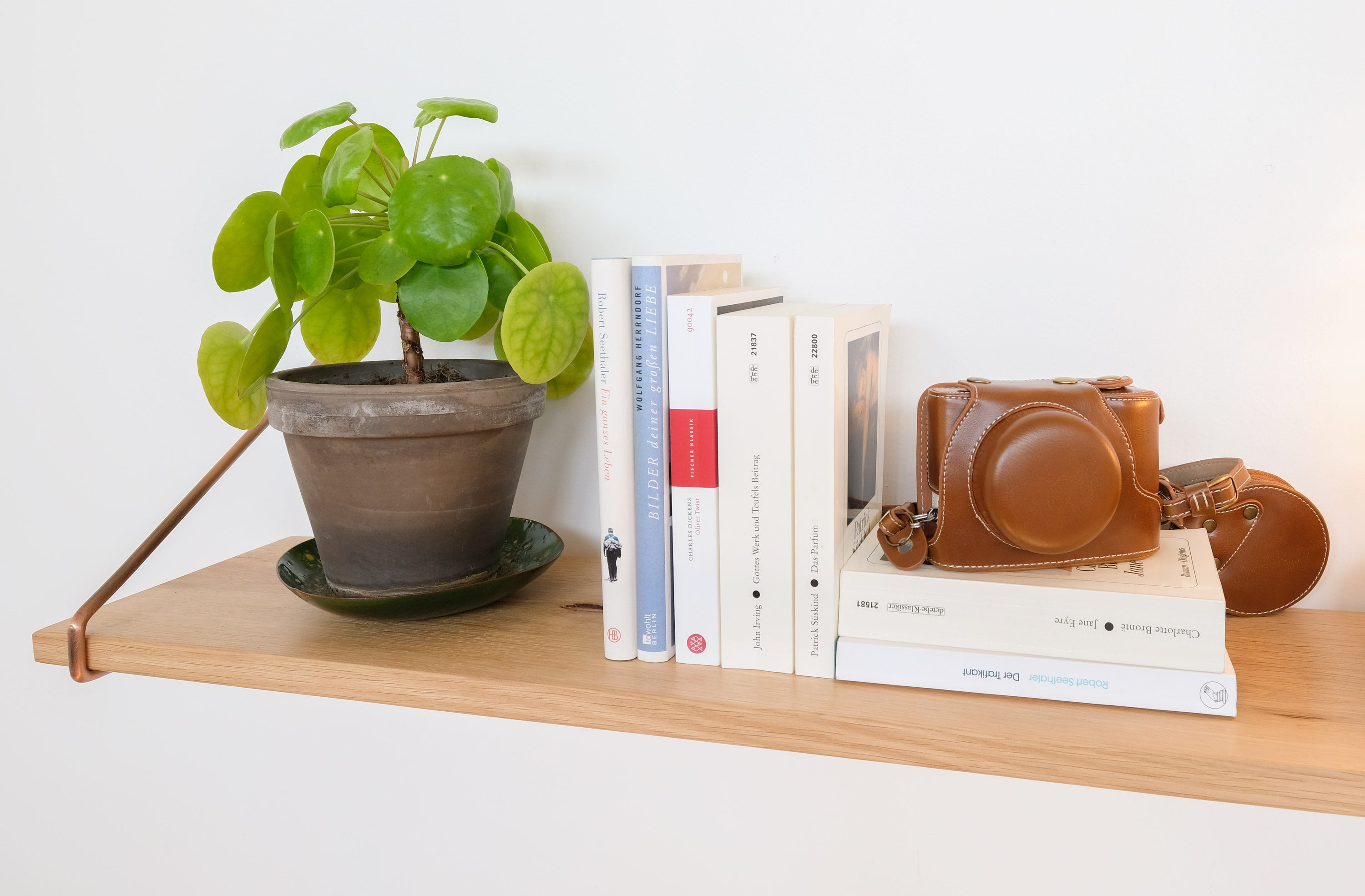 Shelf EICHE