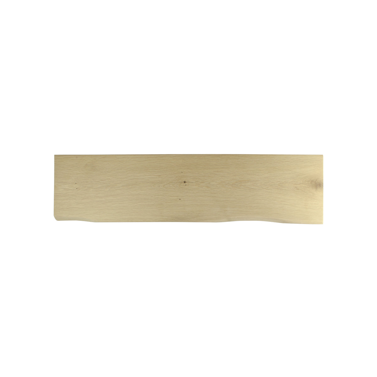 Shelf LIVE EDGE