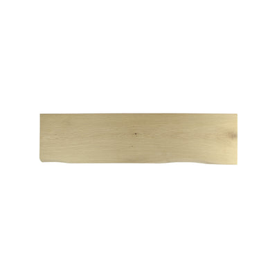 Shelf LIVE EDGE