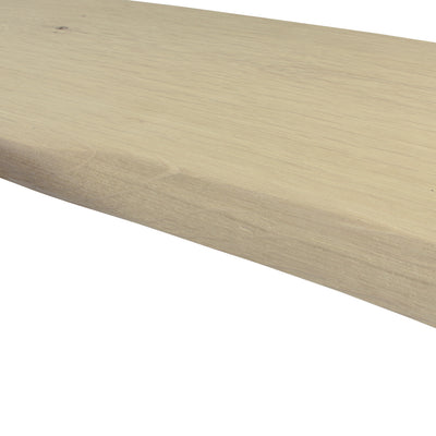 Shelf LIVE EDGE