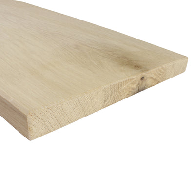 Shelf LIVE EDGE