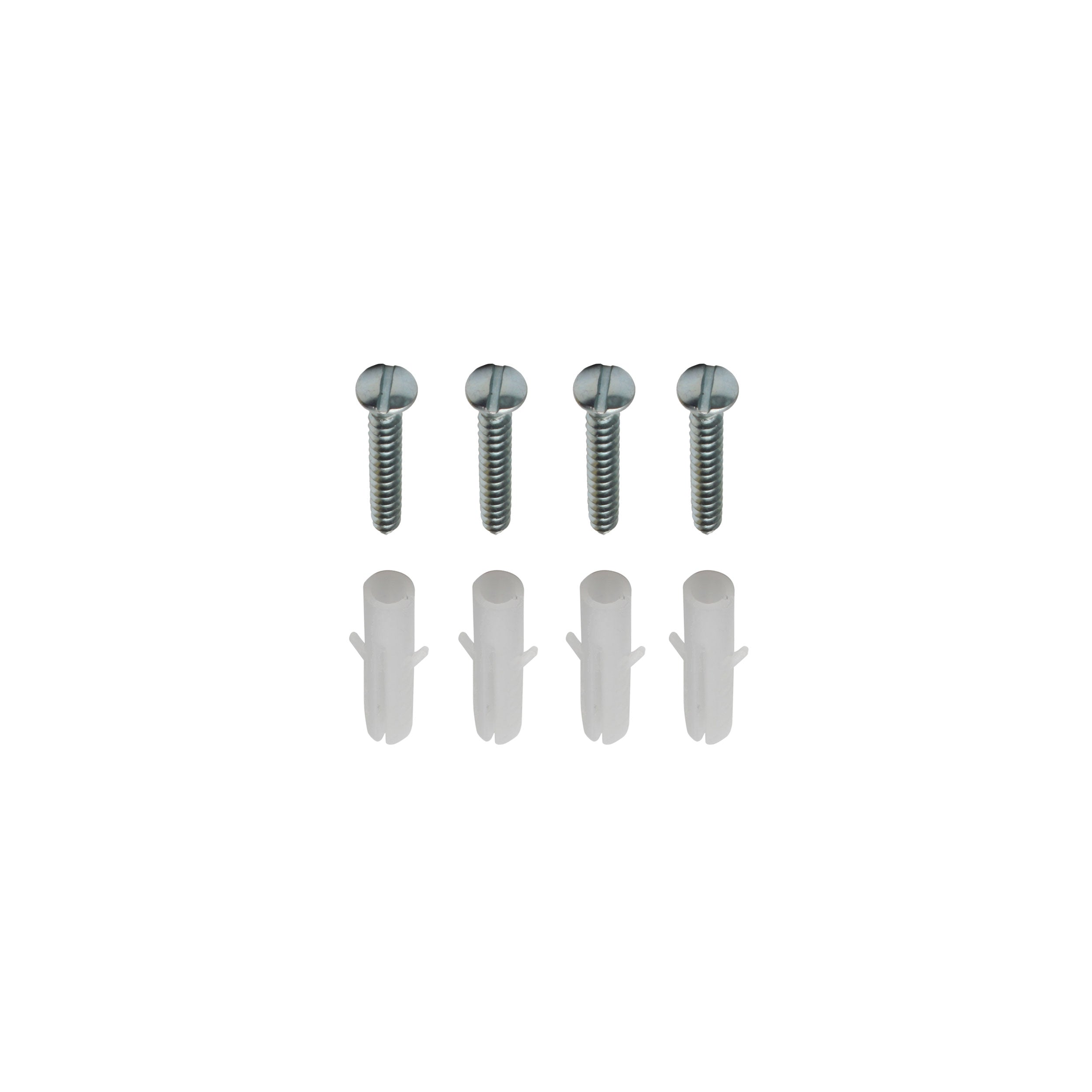 Decorative screws SCHLITZ