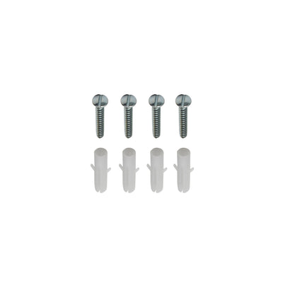 Decorative screws SCHLITZ