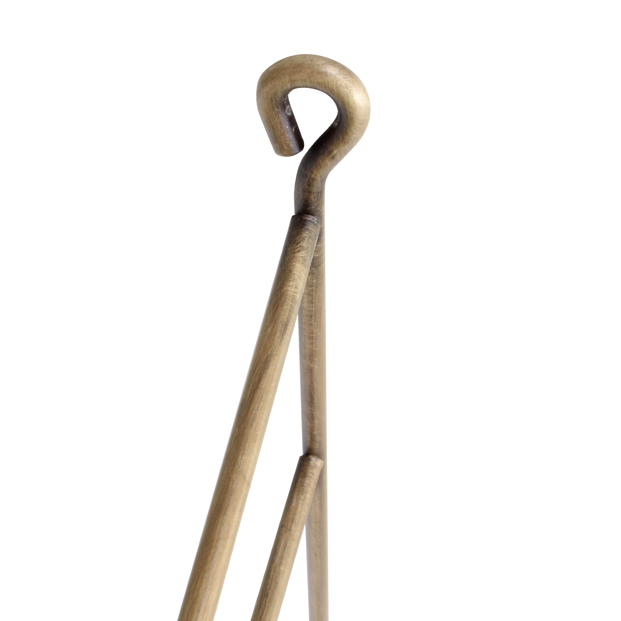 Set of 2 shelf brackets TEGEL