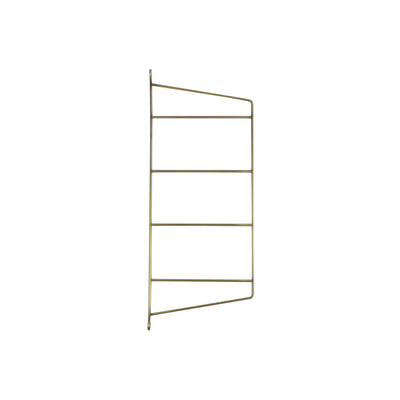 Set of 2 shelf brackets TEGEL