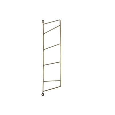 Set of 2 shelf brackets TEGEL