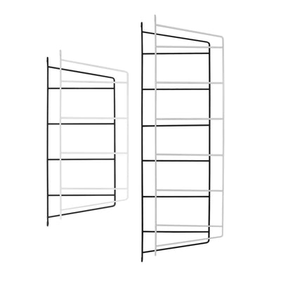 Set of 2 shelf brackets TEGEL