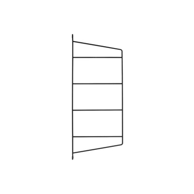 Set of 2 shelf brackets TEGEL
