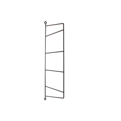 Set of 2 shelf brackets TEGEL