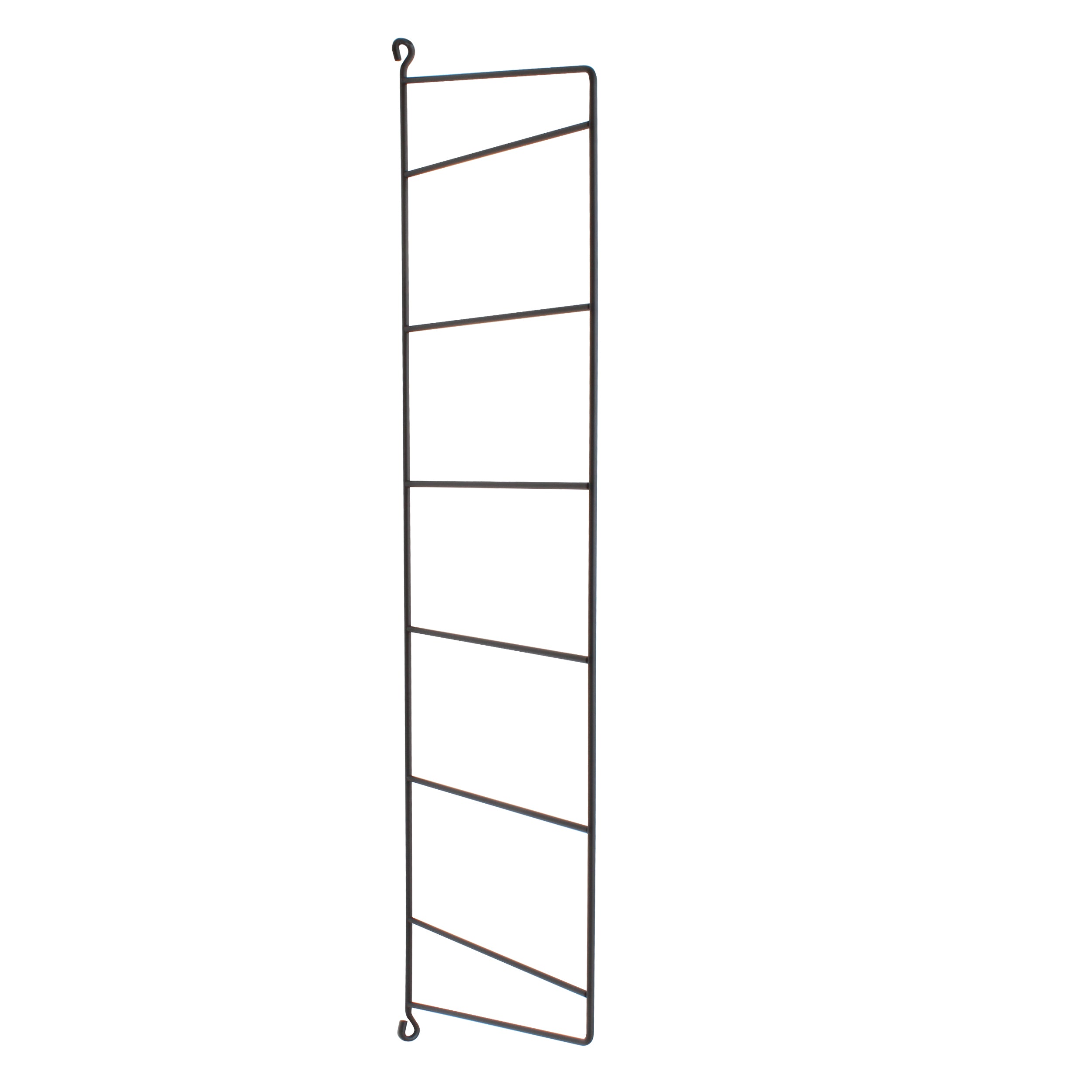 Set of 2 shelf brackets TEGEL