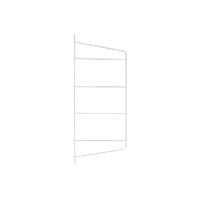 Set of 2 shelf brackets TEGEL