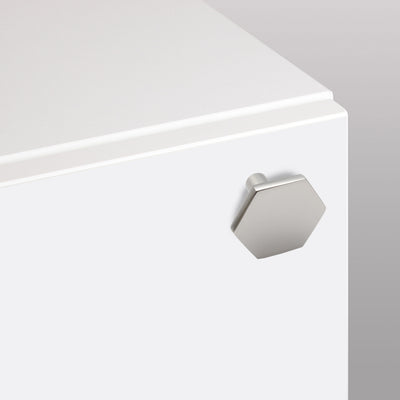 Möbelgriff HEXAGON