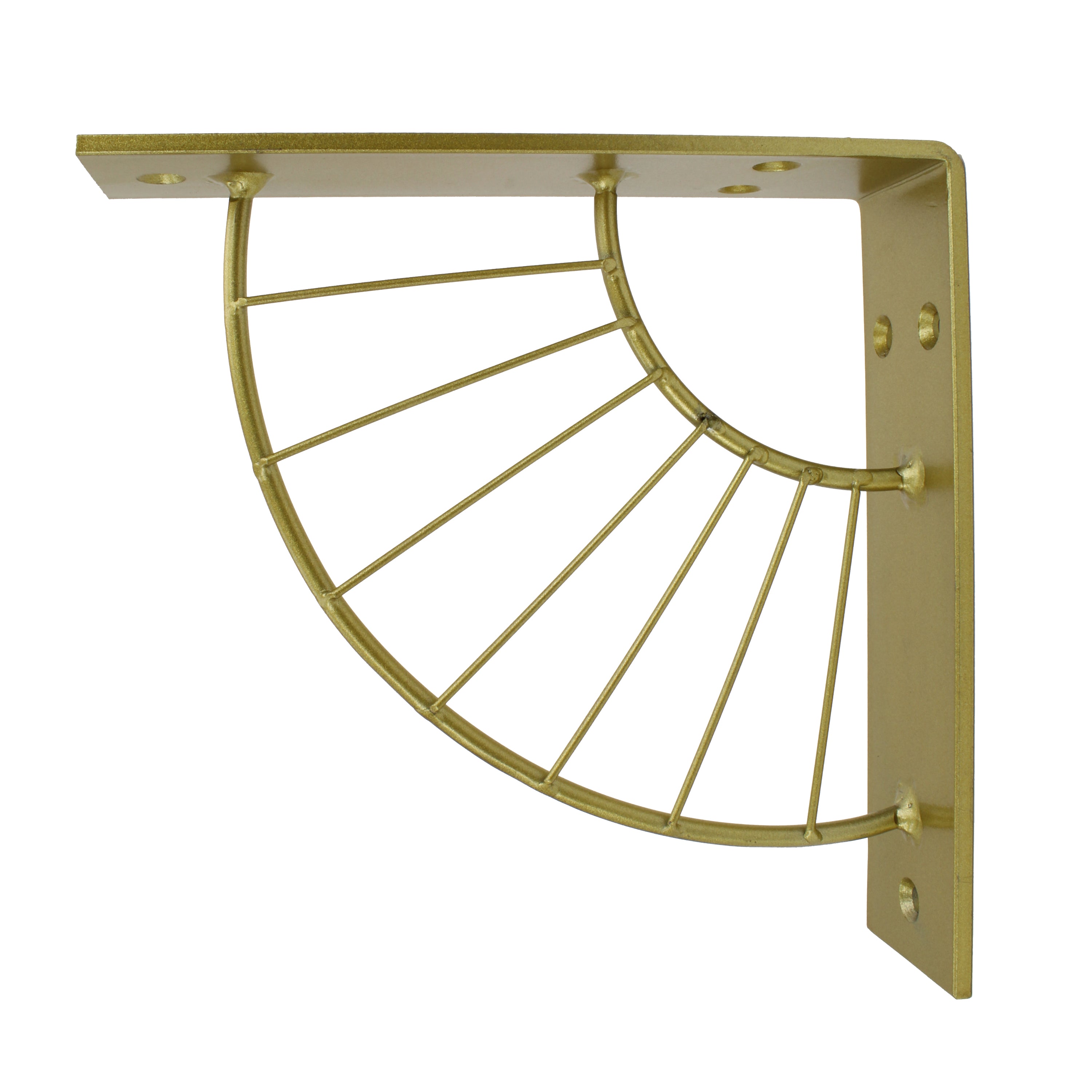 2er Set Regalhalter SONNENALLEE