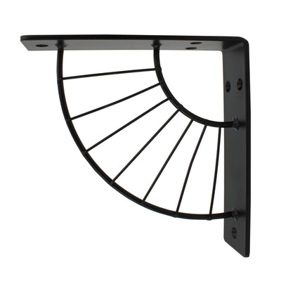 2er Set Regalhalter SONNENALLEE