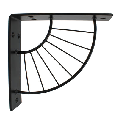 2er Set Regalhalter SONNENALLEE