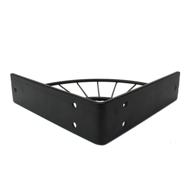 2er Set Regalhalter SONNENALLEE